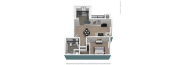 Residence 1 Upgraded