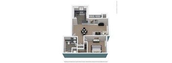 Residence 1 Upgraded