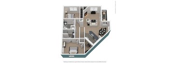 Residence 10 Upgraded