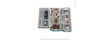 Residence 11 Upgraded