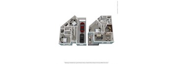 Residence 18 Luxury