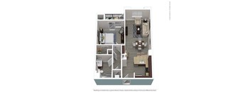 Residence 2 Luxury