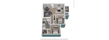 Residence 3