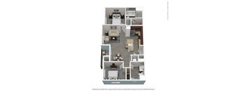 Residence 5 Luxury
