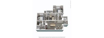 Residence 6 Luxury