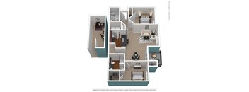 Residence 8