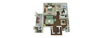 Residence 1 Upgraded