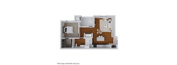 Residence 1