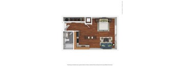 Residence 1