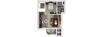 Residence 1