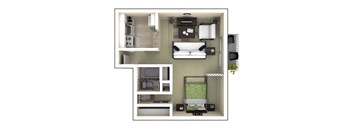 Residence 1 Luxury