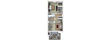 Residence 1