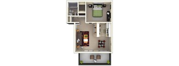 Residence 1