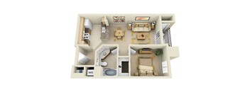 Residence 1 Luxury