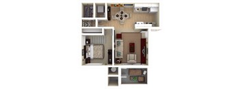 Residence 1 Luxury