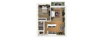 Residence 1