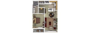 Residence 1 Luxury