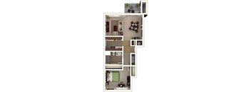 Residence 1 Luxury