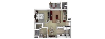 Residence 1