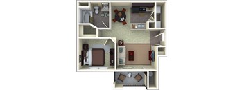 Residence 1