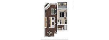 Residence 1