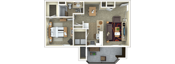 Residence 1
