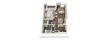 Residence 1
