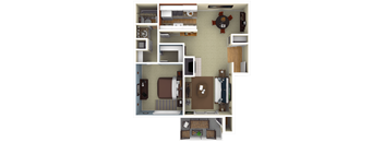 Residence 1