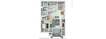 Residence 1 Luxury
