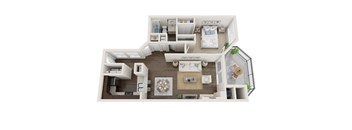 Residence 1