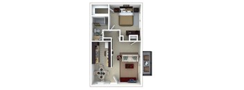 Residence 1