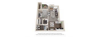 Residence 1 Luxury