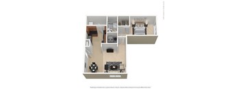 Residence 1 Upgraded