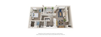 Residence 1