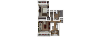 Residence 1 Luxury