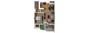 Residence 1 Luxury