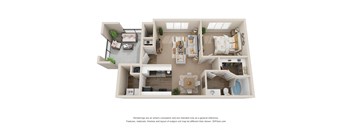 Residence 1 Luxury