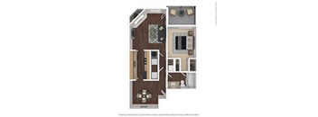 Residence 1 Luxury