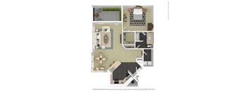 Residence 1 Luxury