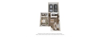 Residence 1 Luxury