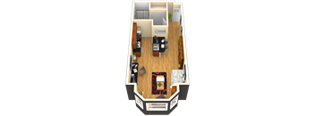 Residence 1