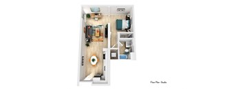 Residence 1