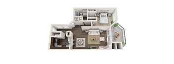 Residence 1 Upgraded