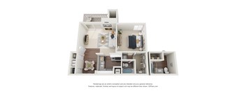 Residence 1 Luxury