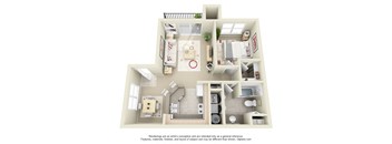 Residence 1