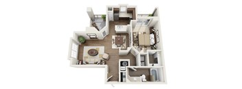 Residence 1