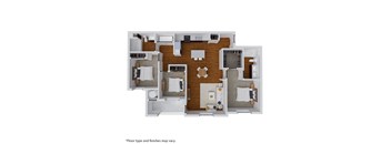 Residence 10 Luxury