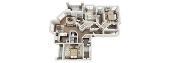 Residence 10 Upgraded