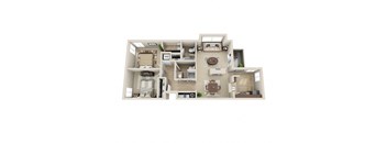 Residence 10 Luxury