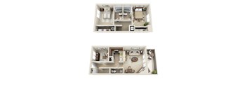 Residence 11 Upgraded